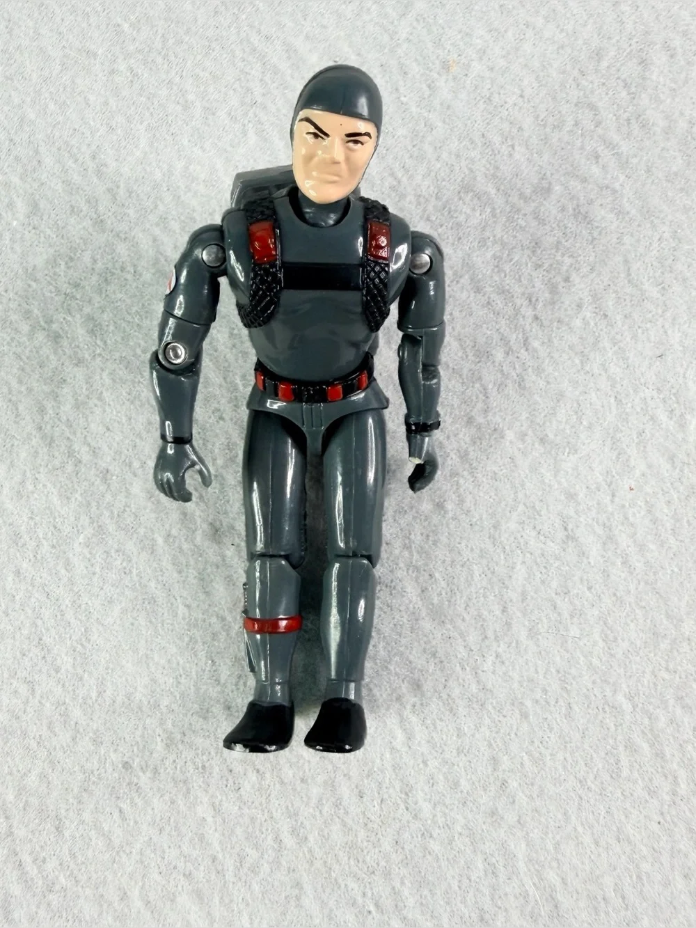 1986 LANARD--THE CORPS--3.75